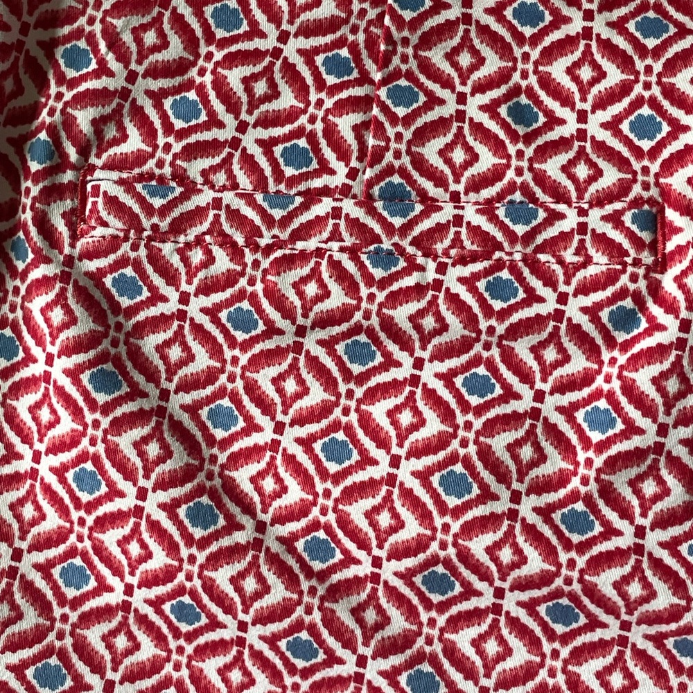 Talbots Cargo Shorts 8 - Picture 9 of 9